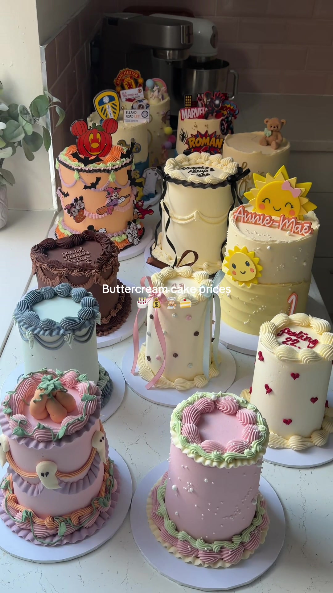 @Isabellita bakes