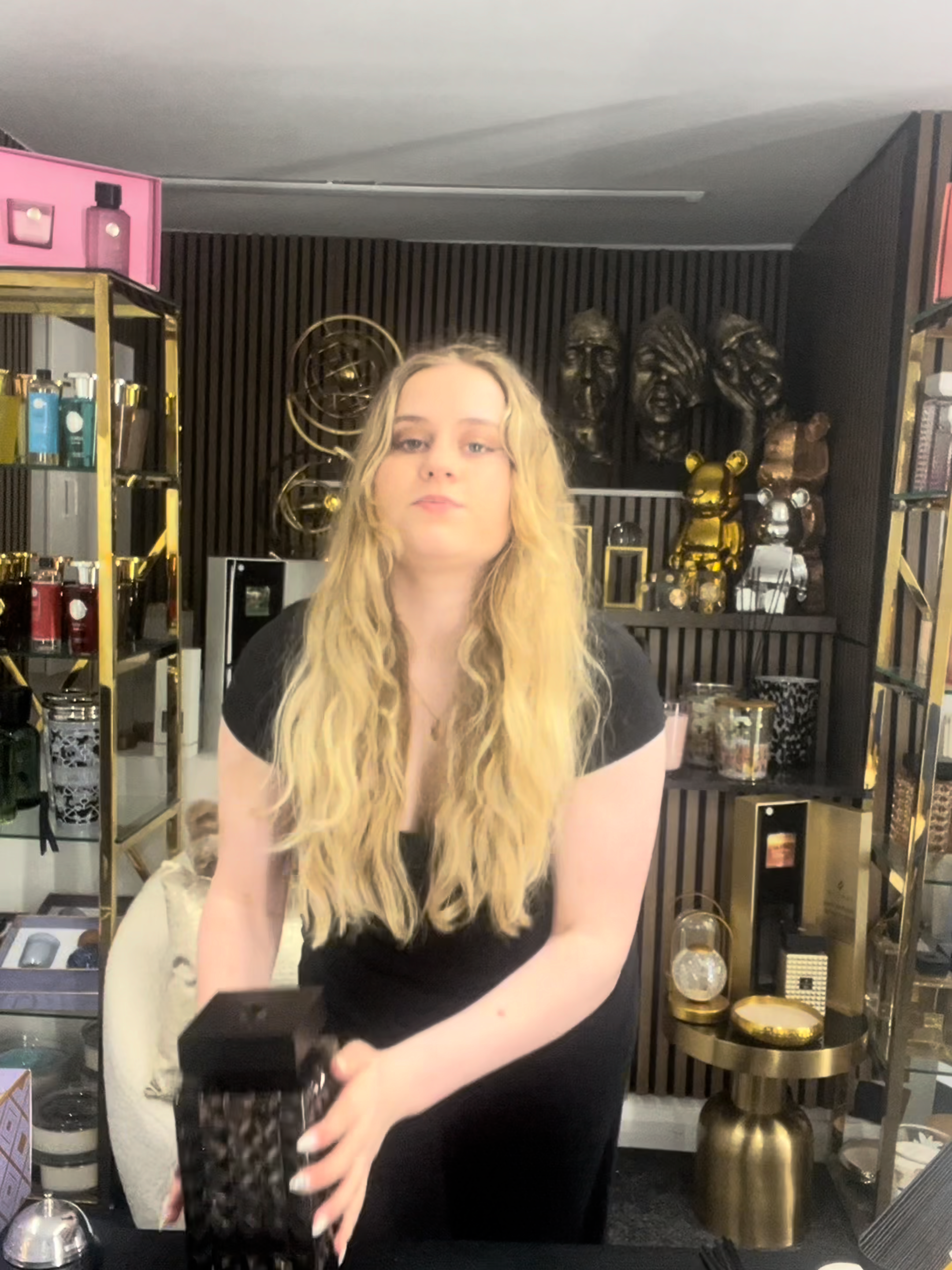 @Home Store Living
