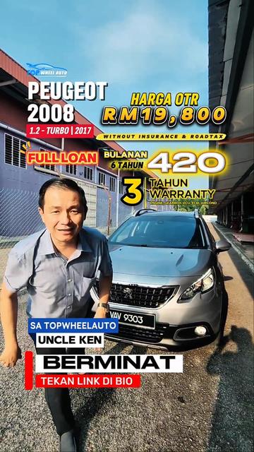 @Top Wheel Auto