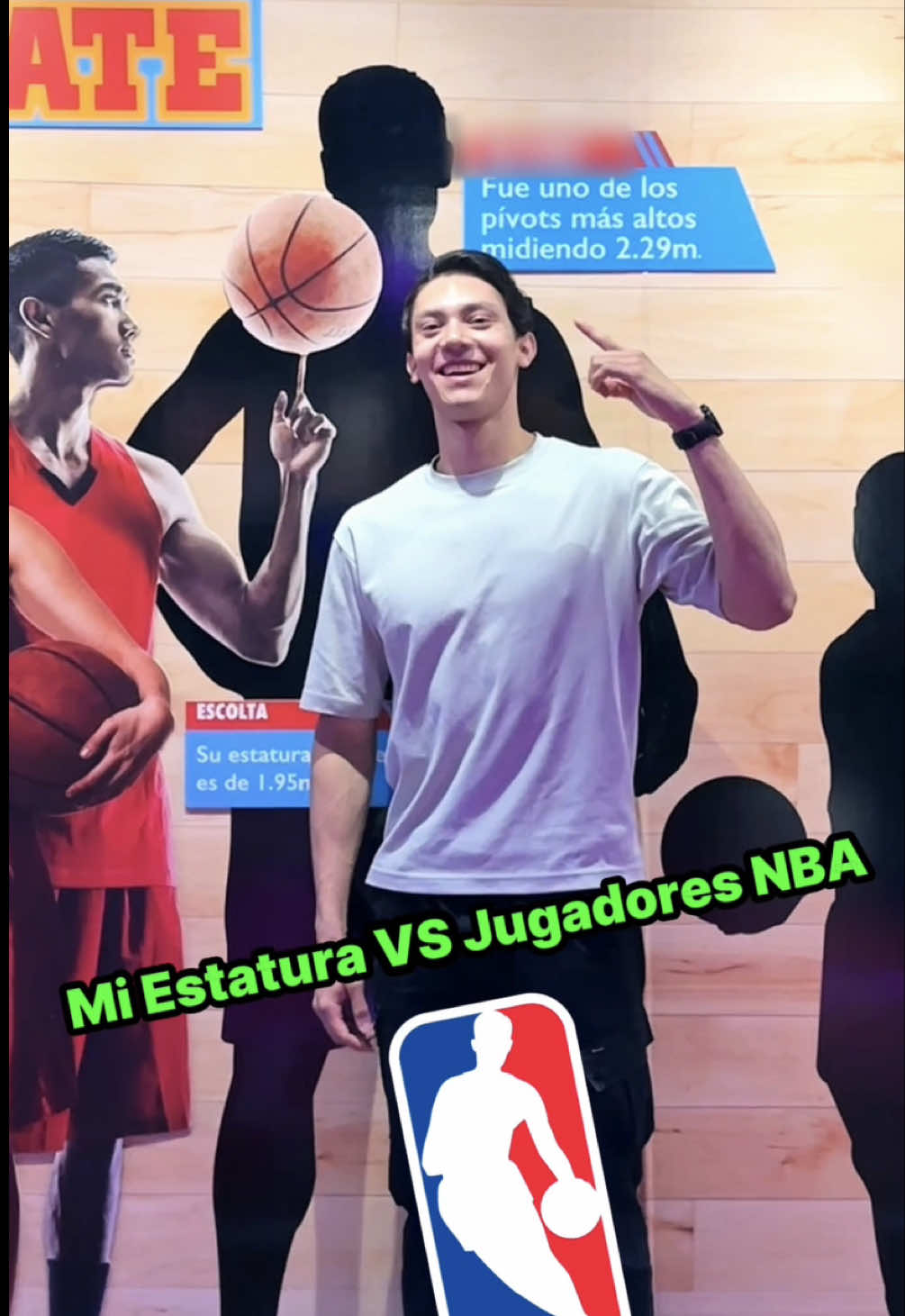 @Adrian Sanchez | Dunker 🏀
