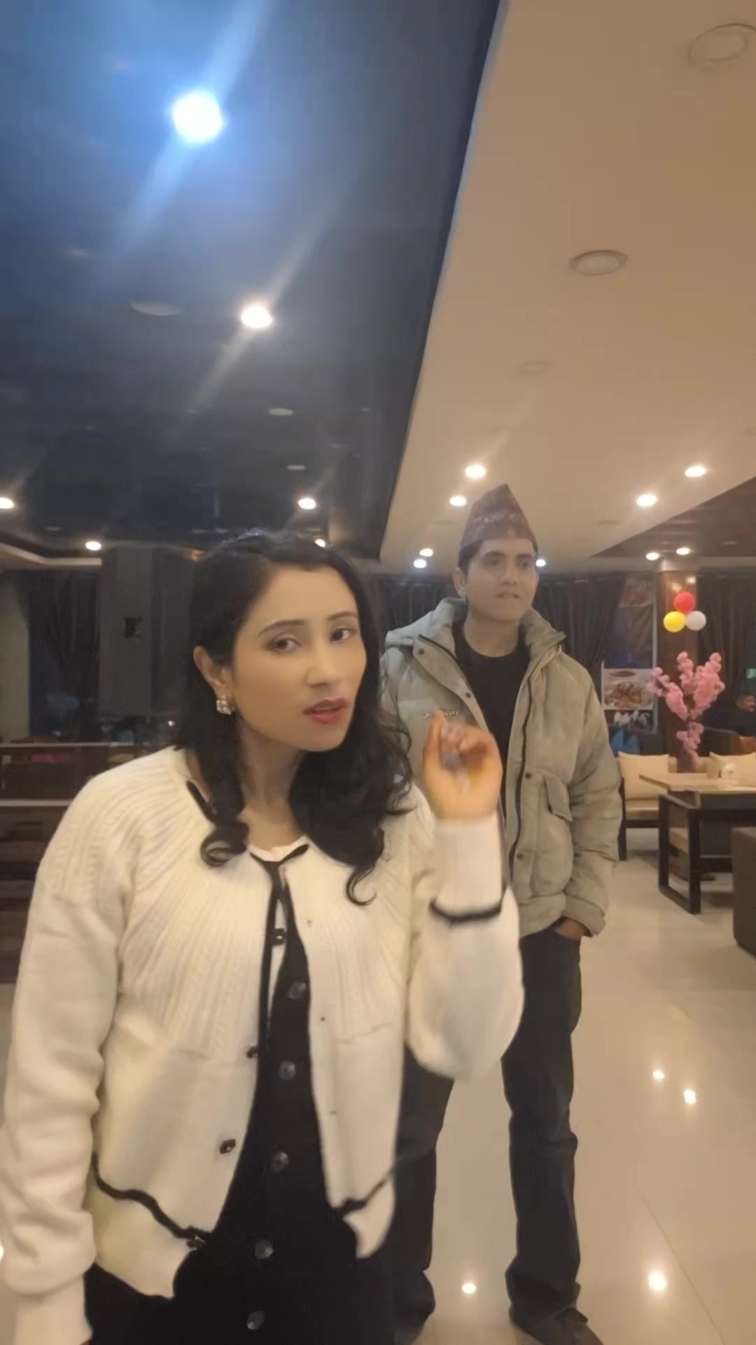@Sudha Thapaliya