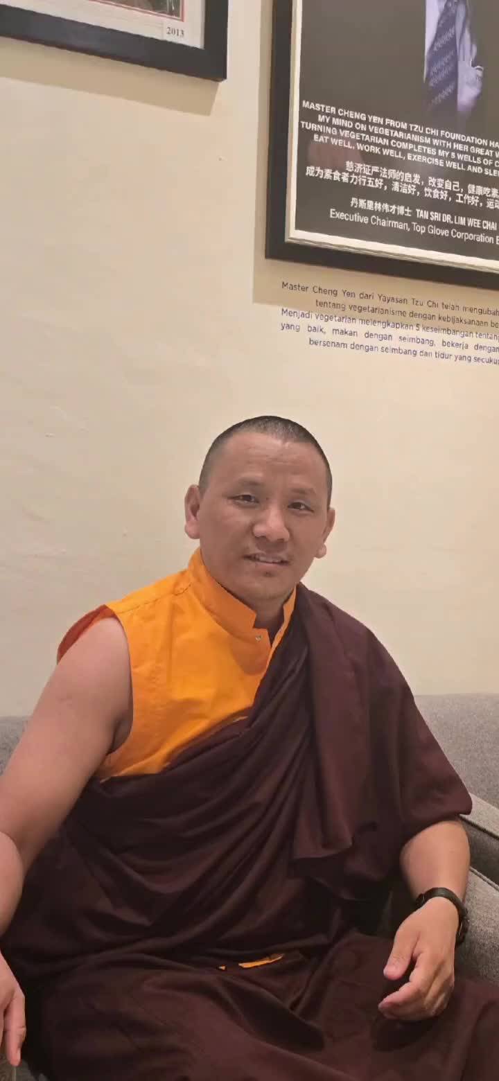 @sherpa vlog111