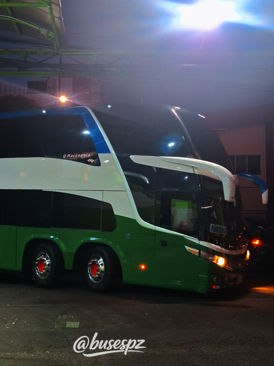 @BUSES PZ | BPZ