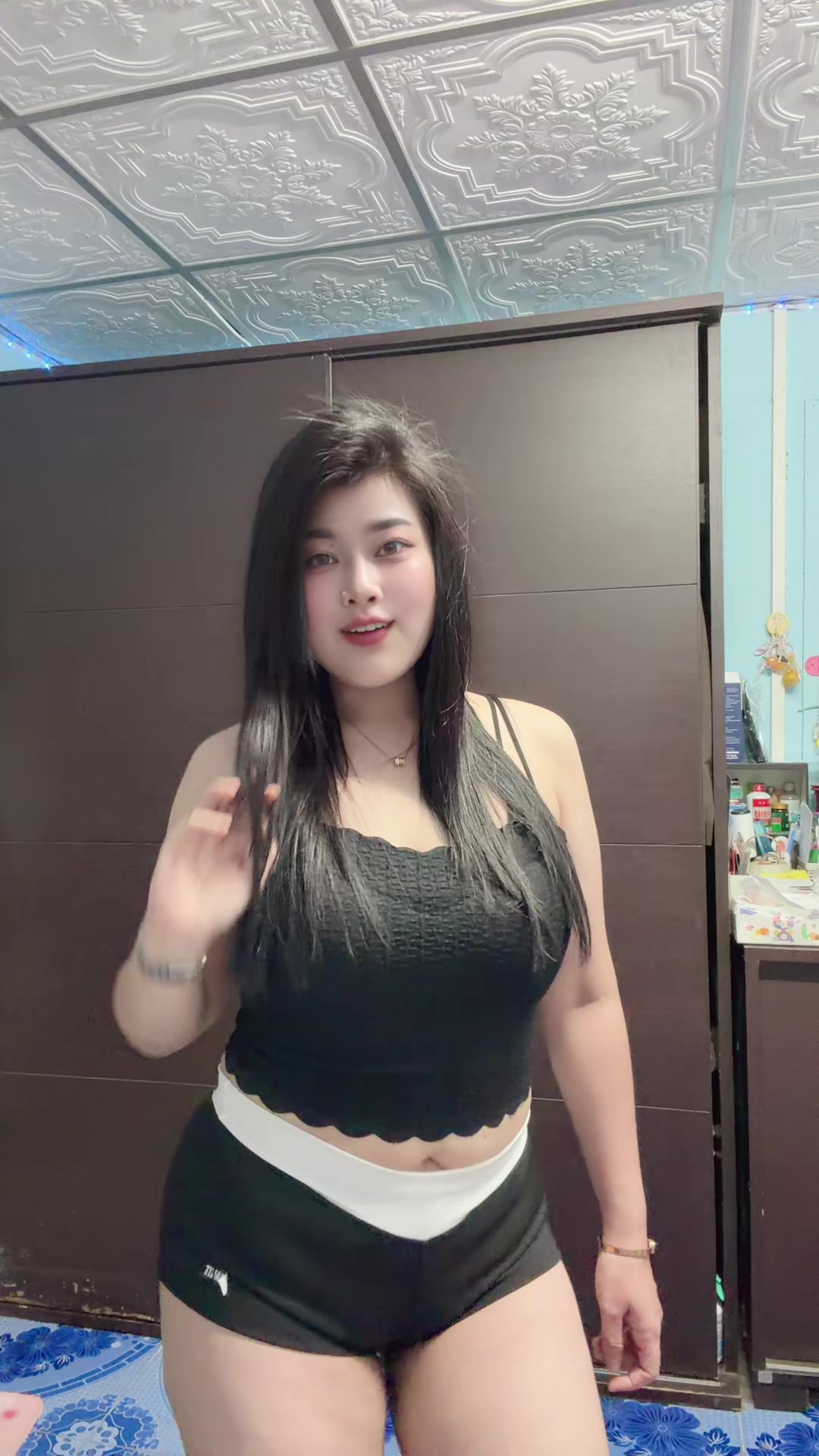 @คุณนายสายเสมอ