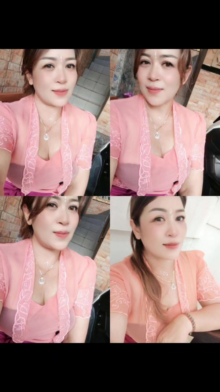 @Mama Ayu