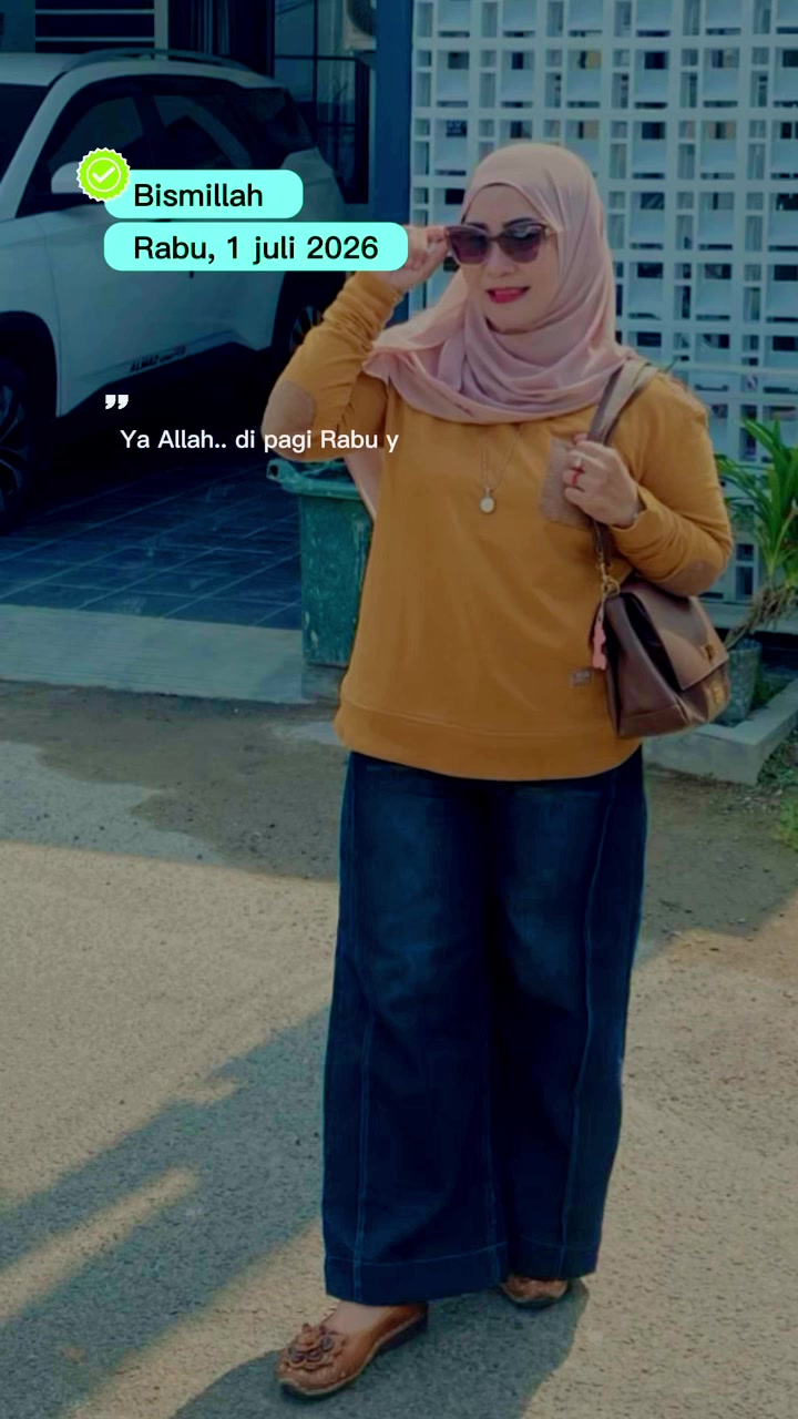 @Laela Anwar