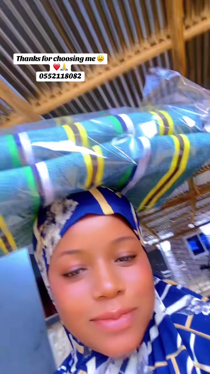 @Zeinab Tamakloe