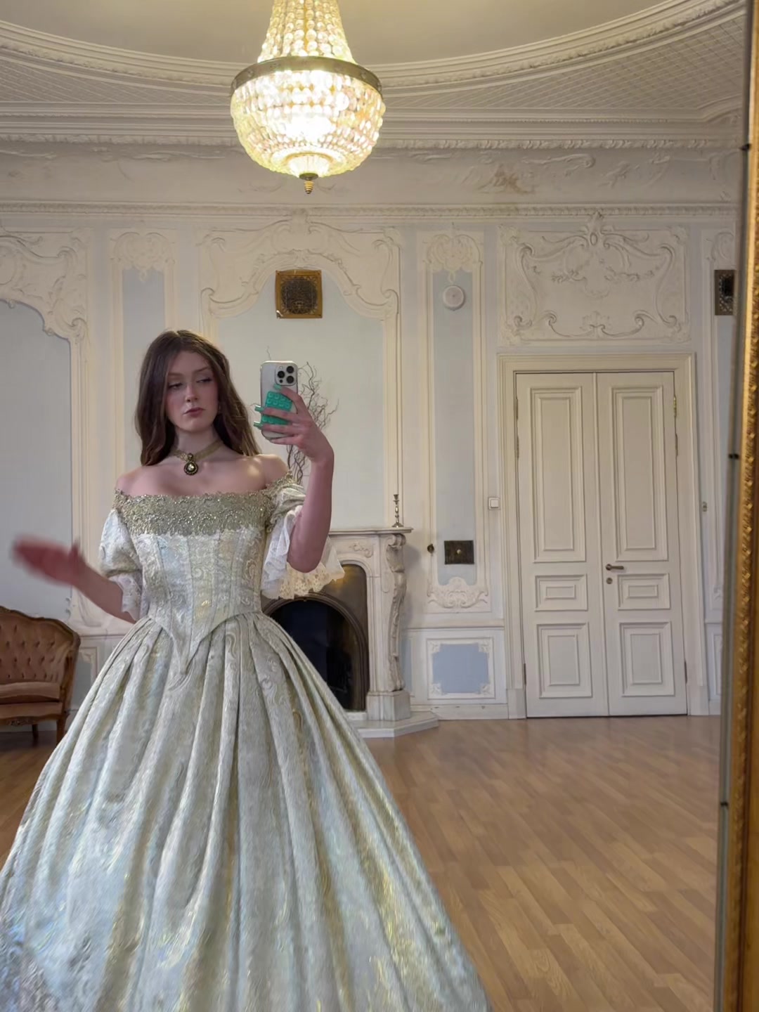 @Princess of Russia