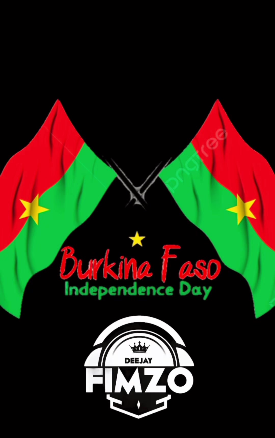 @DJ Fimzo officiel🇧🇫