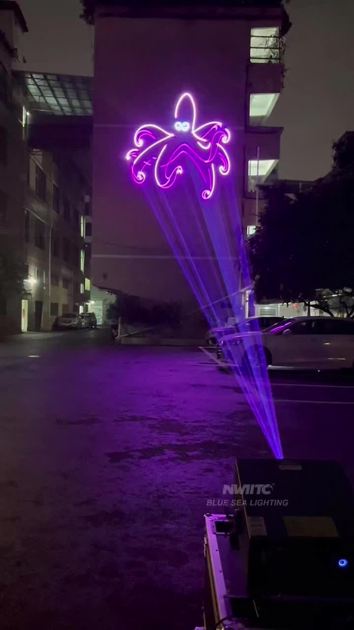 @BLUE SEA LIGHTING