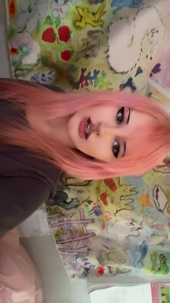 @IzGoat🍃🍃