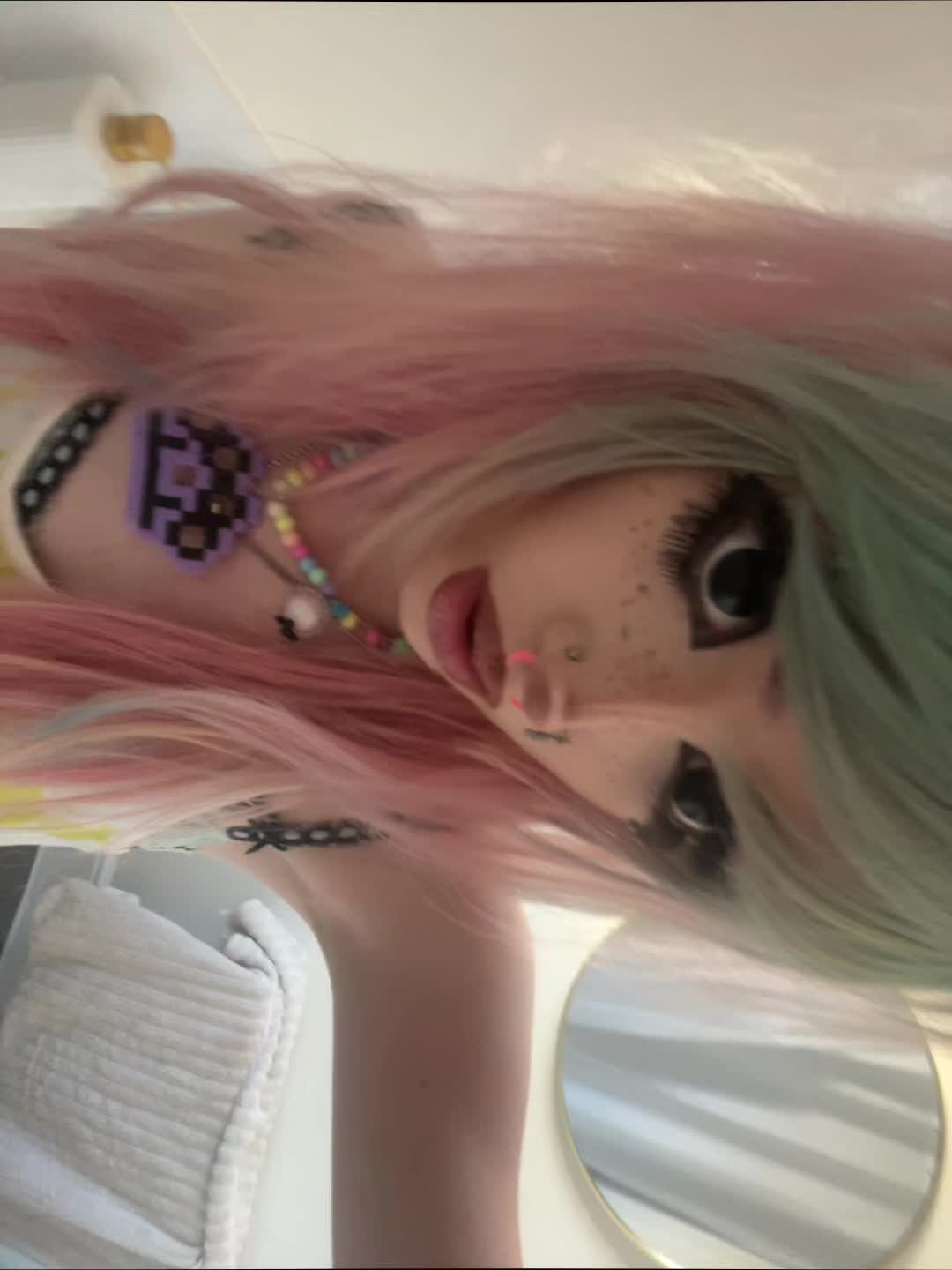 @maisiesrevenge