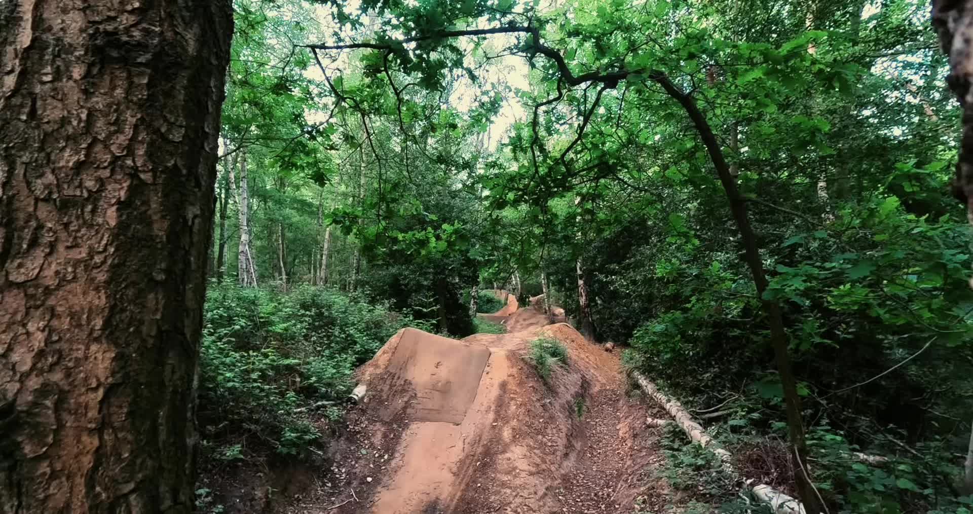 @MTB and life