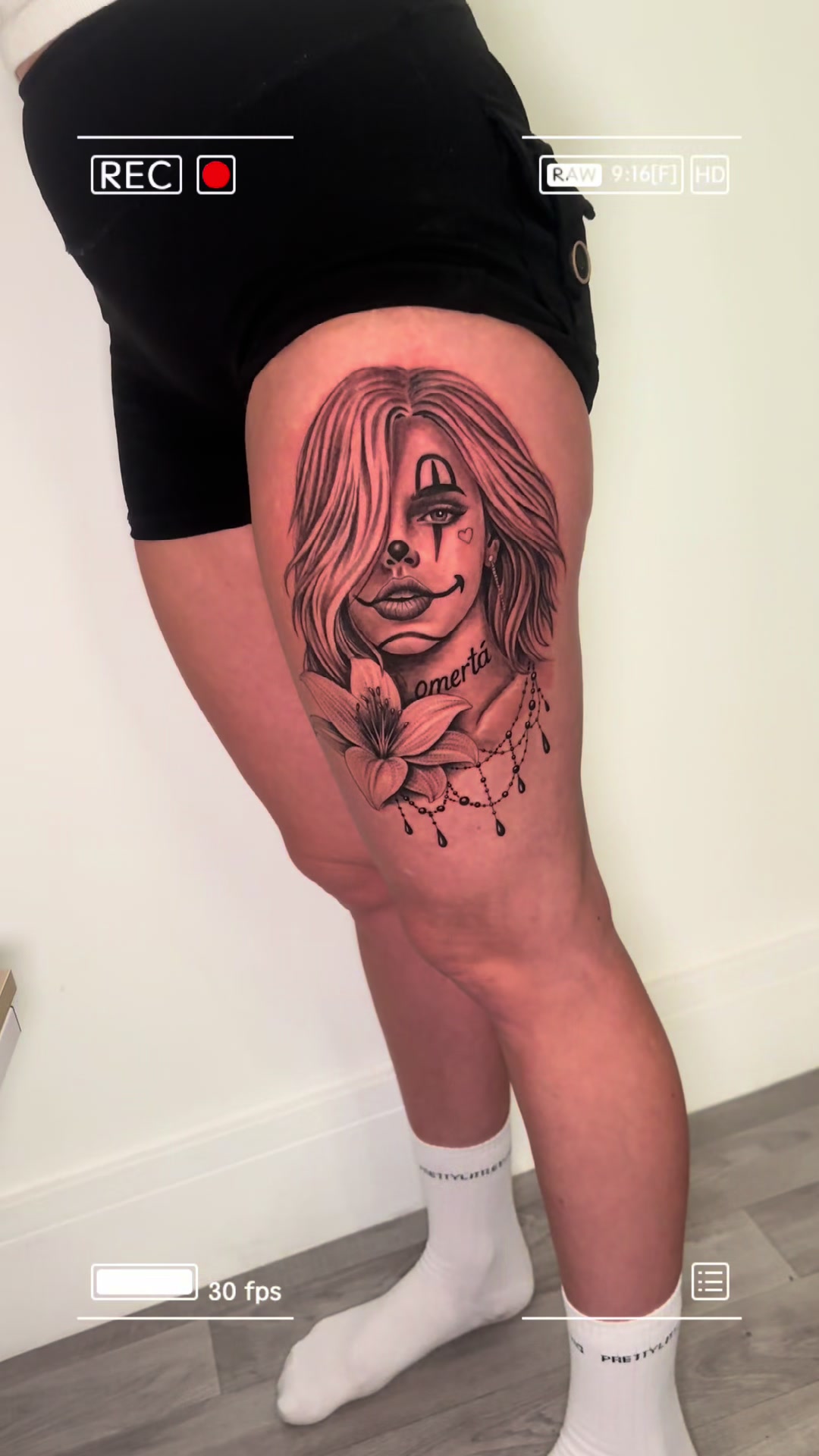 @Jack Hart Tattooing 🪬