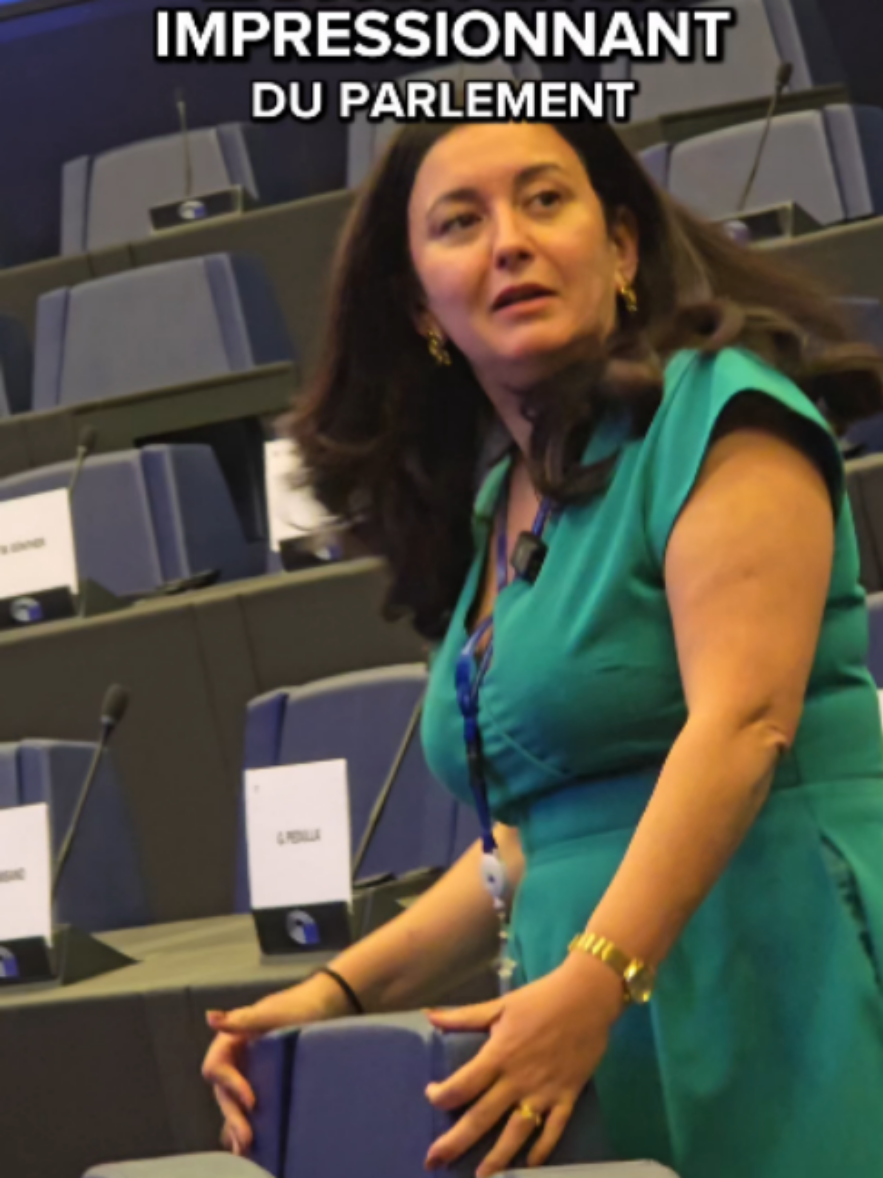 @Le&iuml;la Chaibi