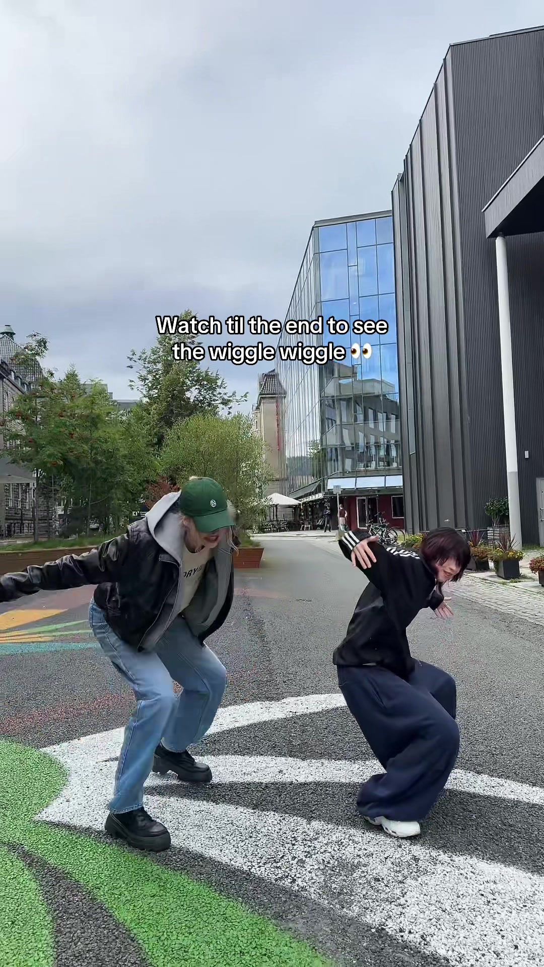 @Chromatic Dance Crew