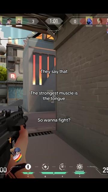@Insanity