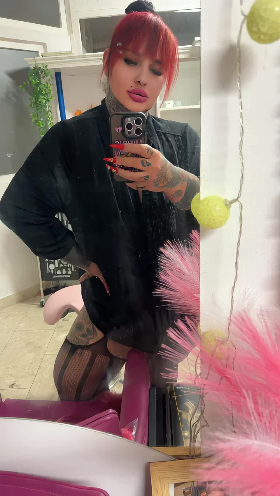 @💇🏻&zwj;♀️LIZA💇🏻&zwj;♀️FatalBeauty