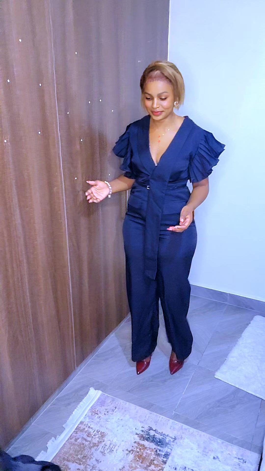 @tajiritimelesstrends