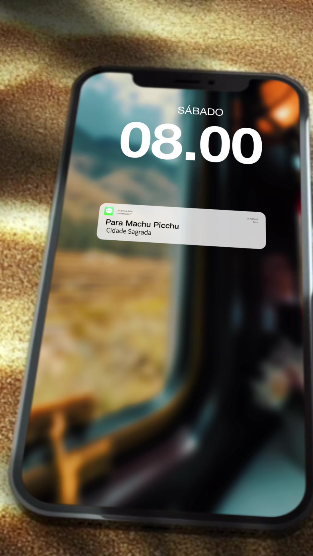 @Natural Tour