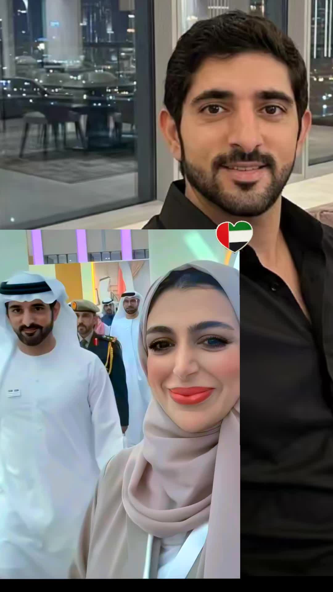 @Fazza🇦🇪✪حمدان👑✔️