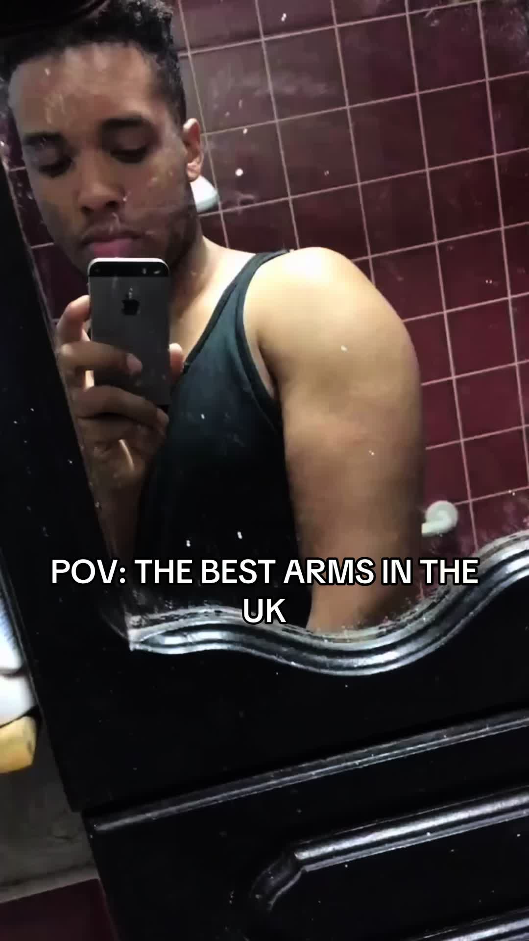 @Oushaun Reid