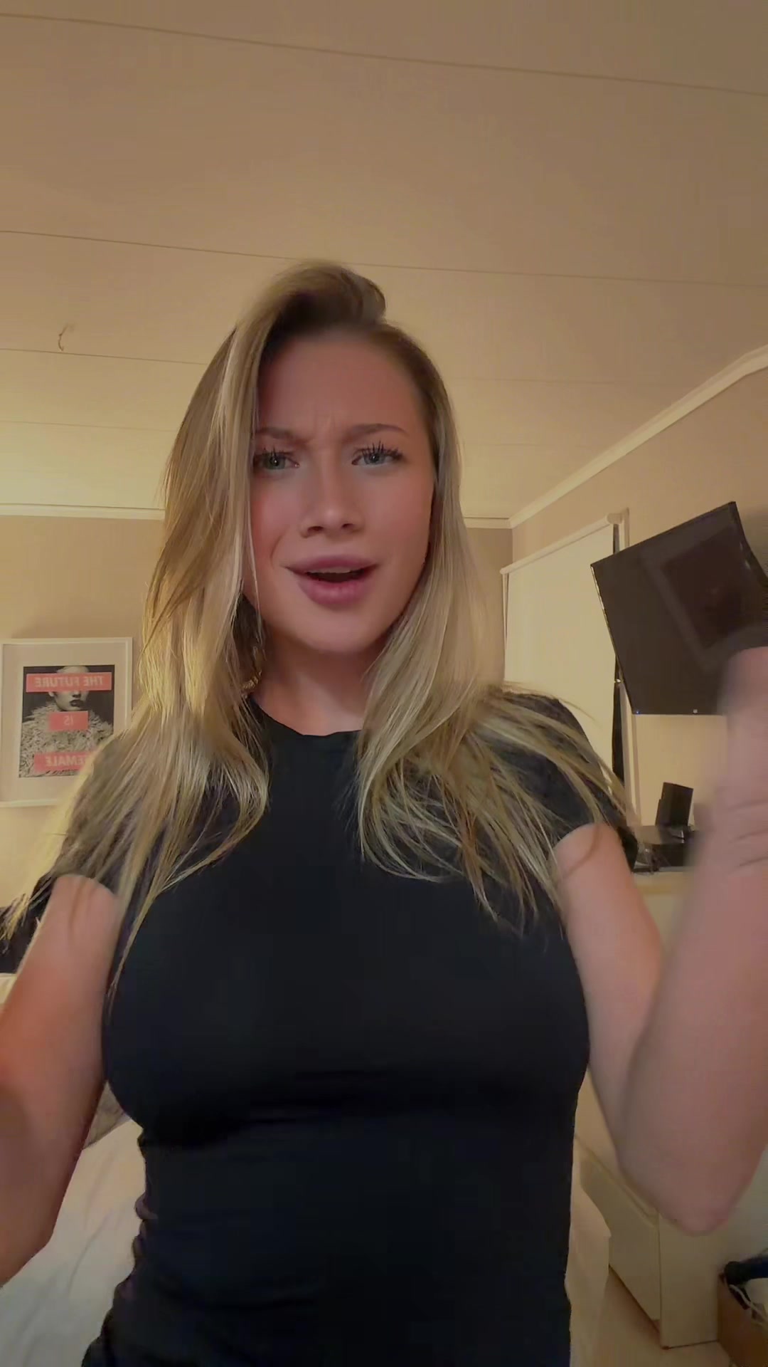 @emilia forsström