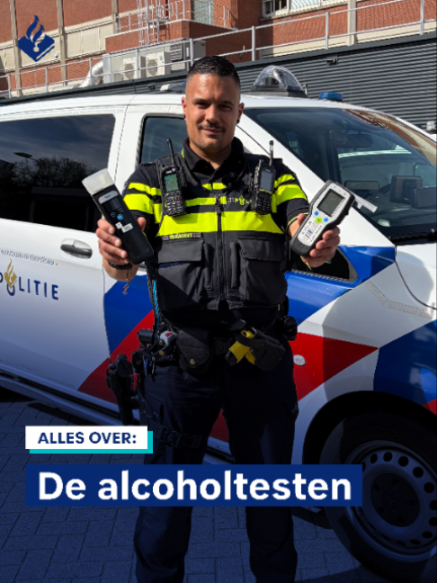 @Politie Nederland