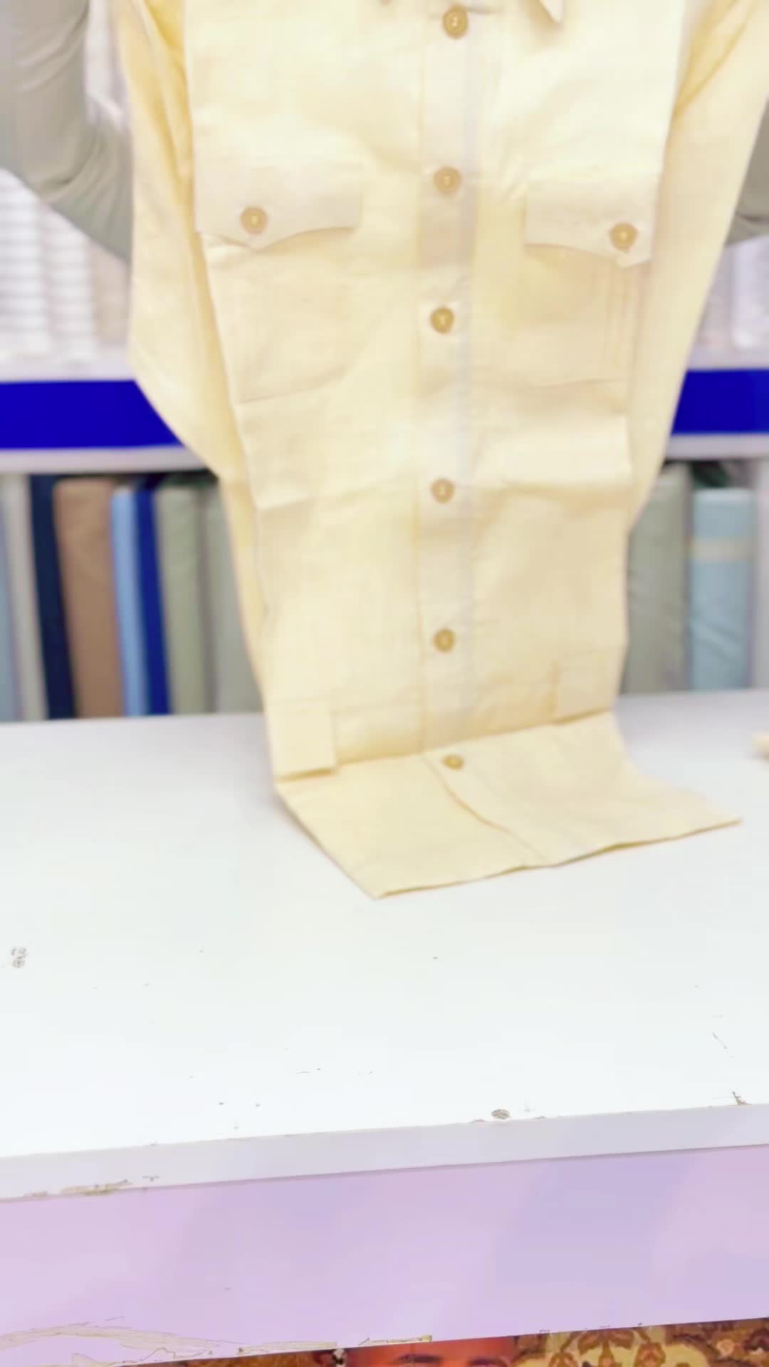 @GAAB CARAB TAILOR