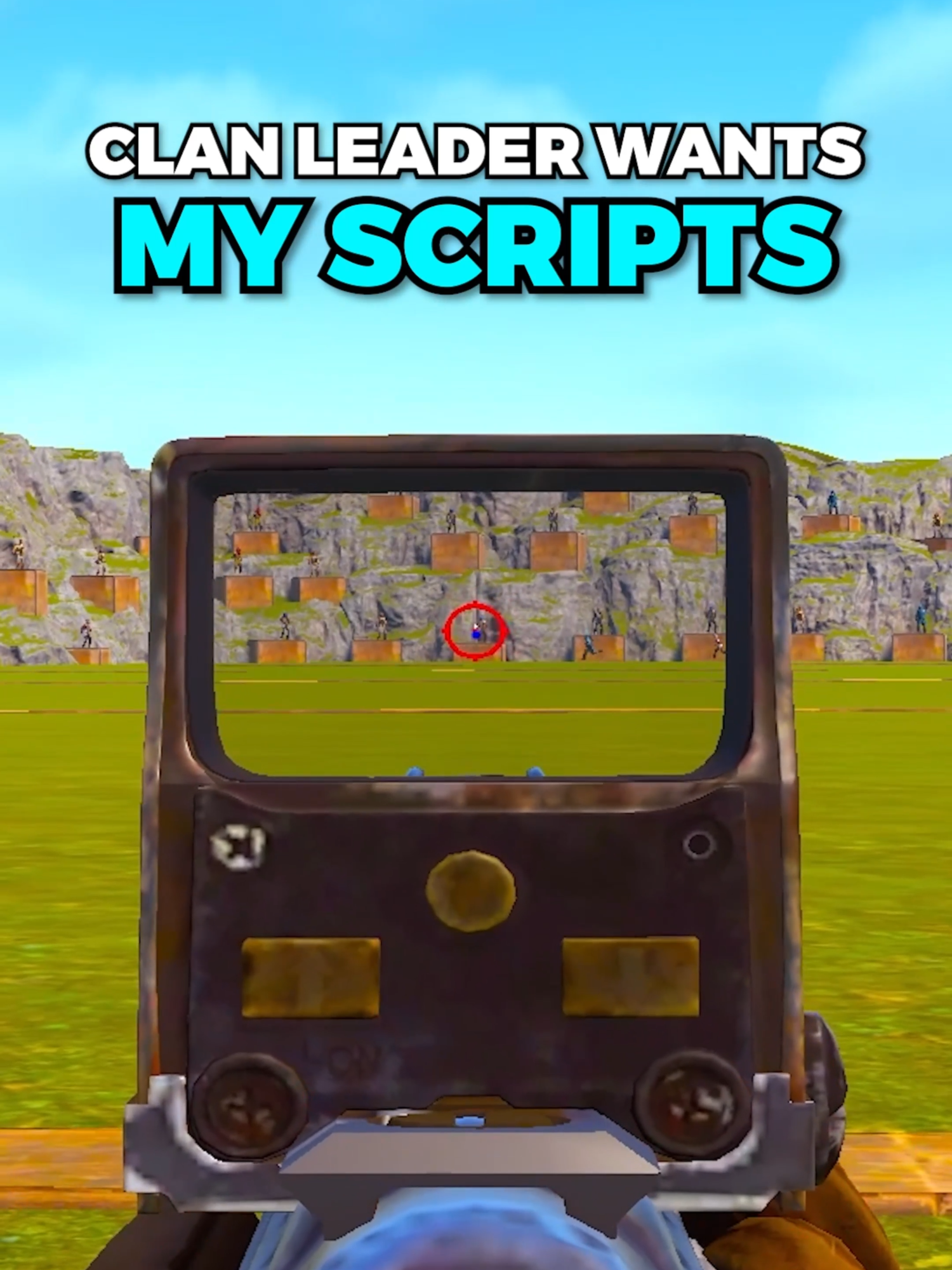 @Iconic Scripts