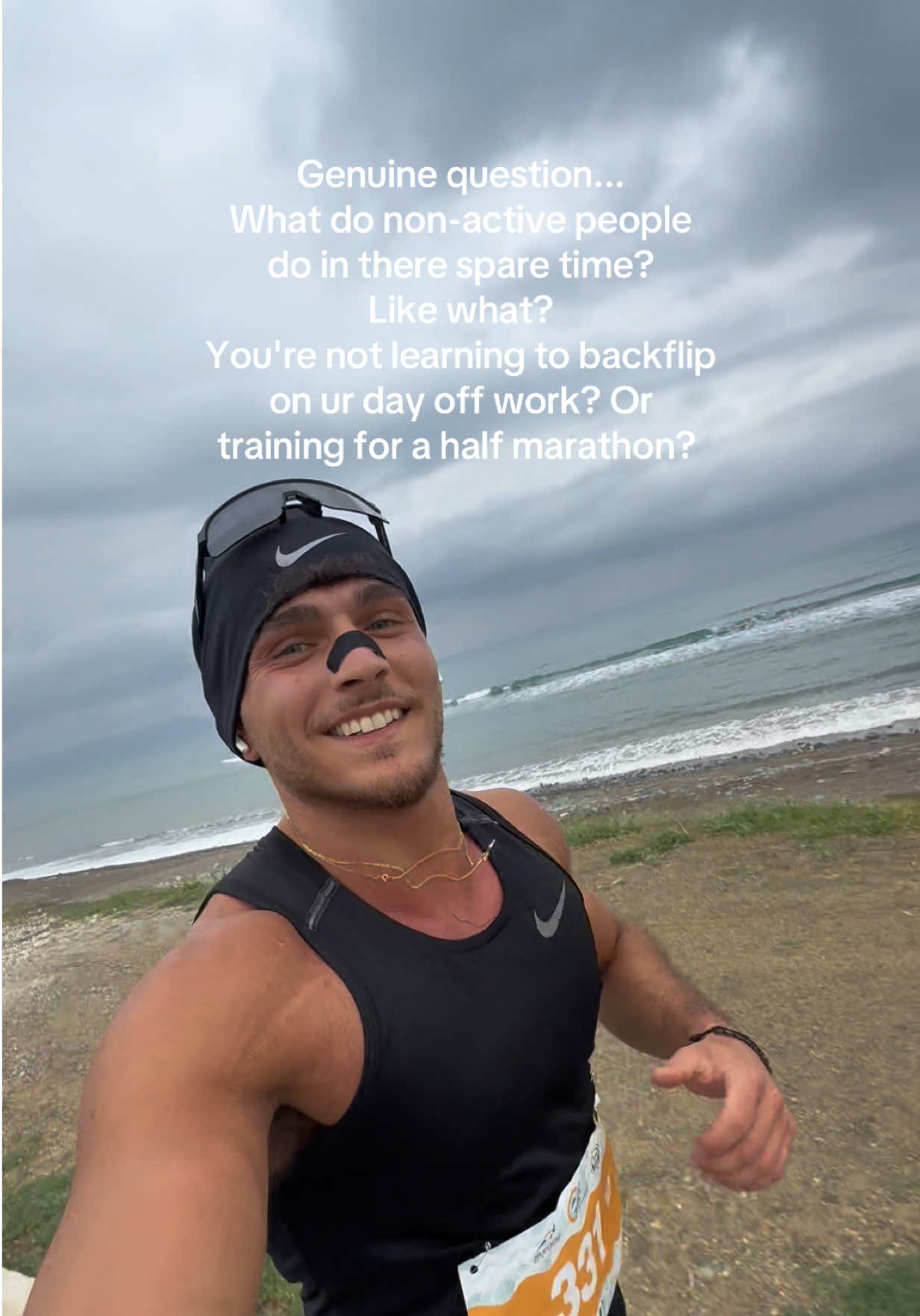 @Andy / Fitness & Travel 🌎