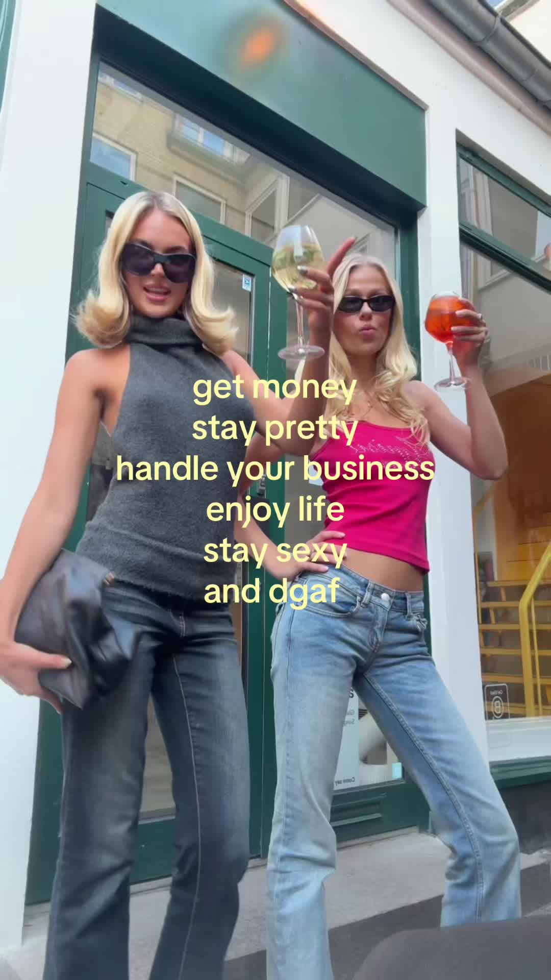 @Emilia Silberg