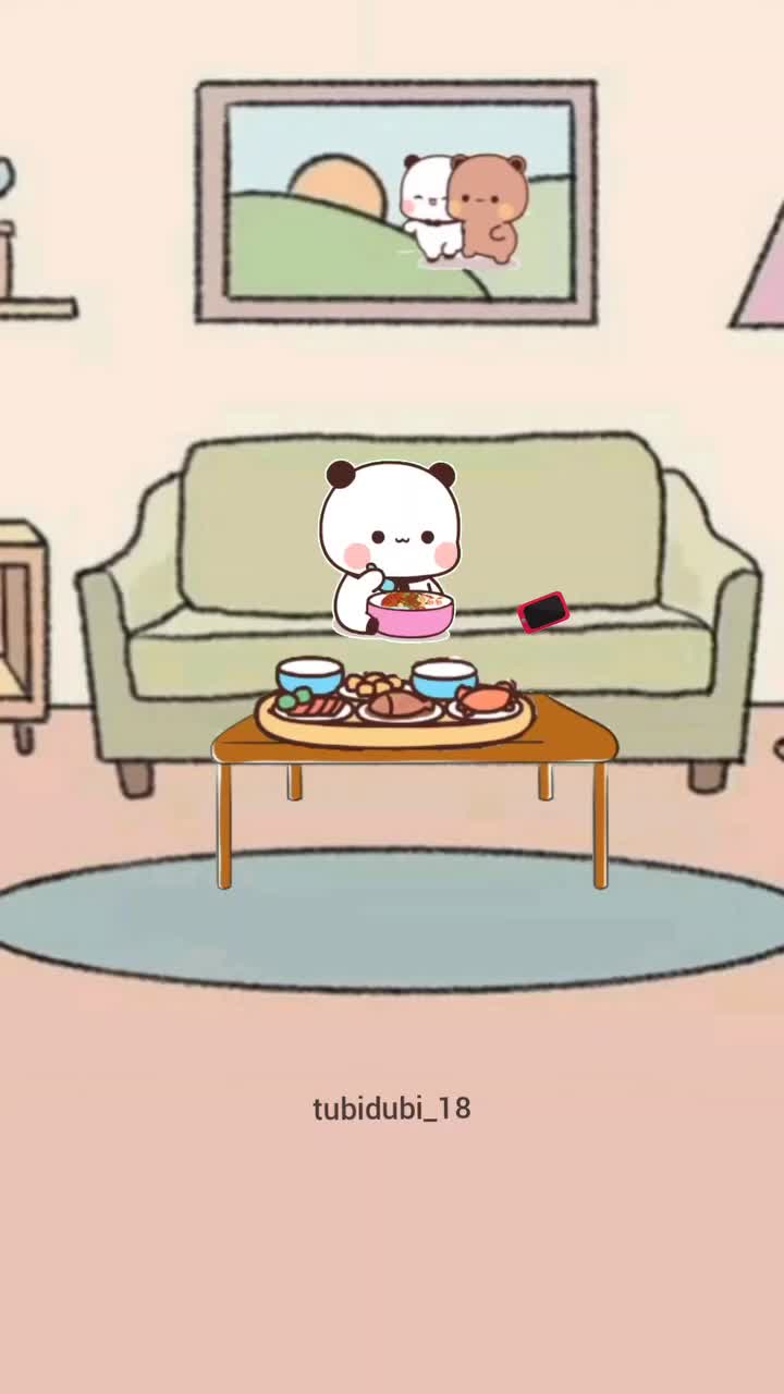 @bubu❤️dudu