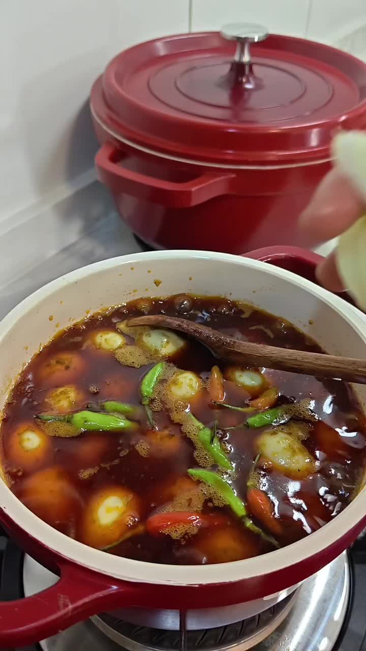 @Dapur_CikMidah | HomeCook