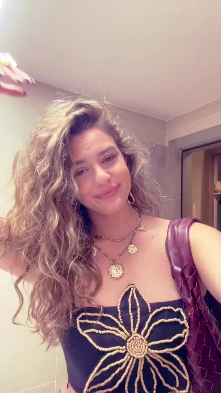 @Carla Ferreras