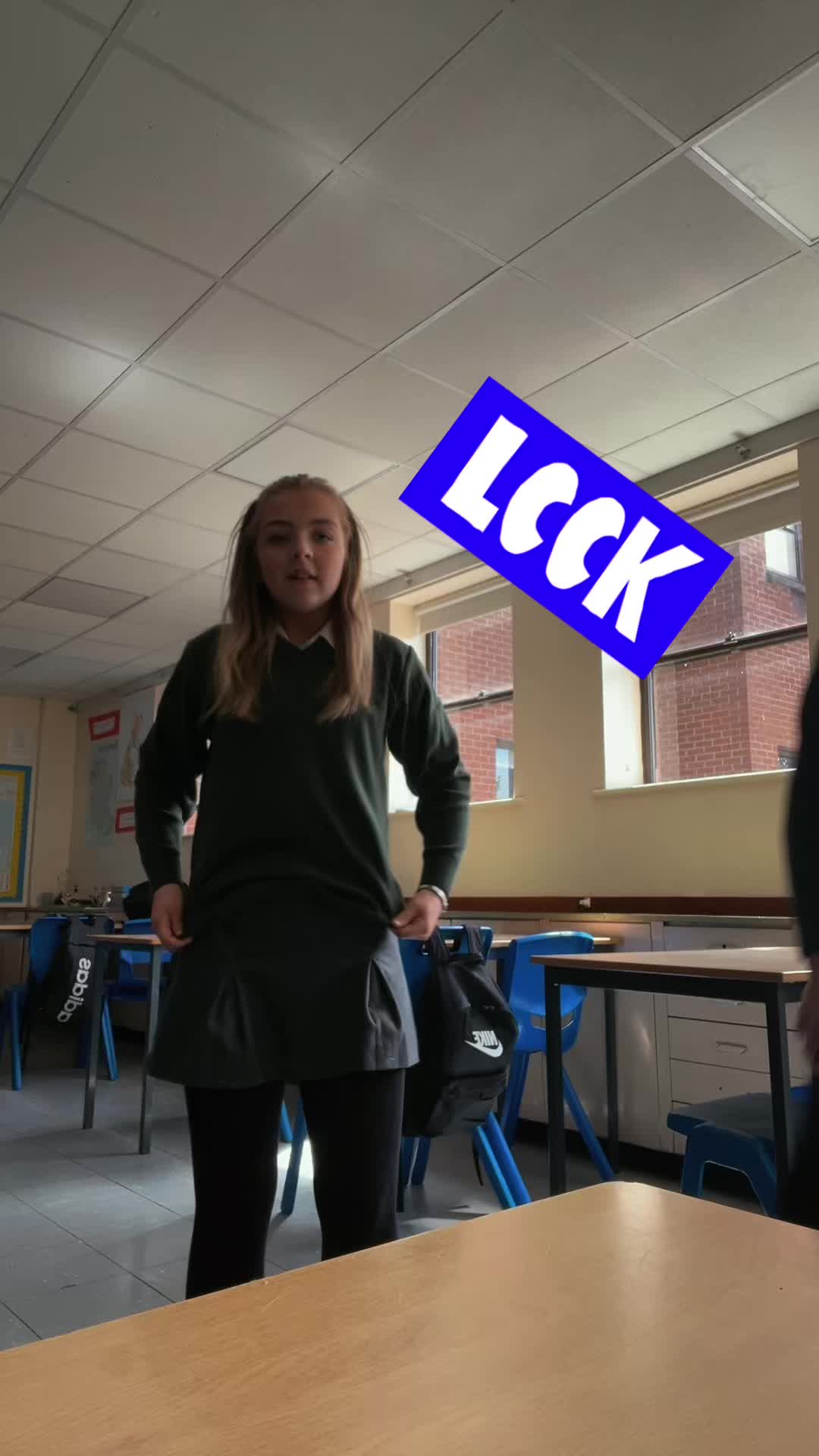 @Olivia Mckinley