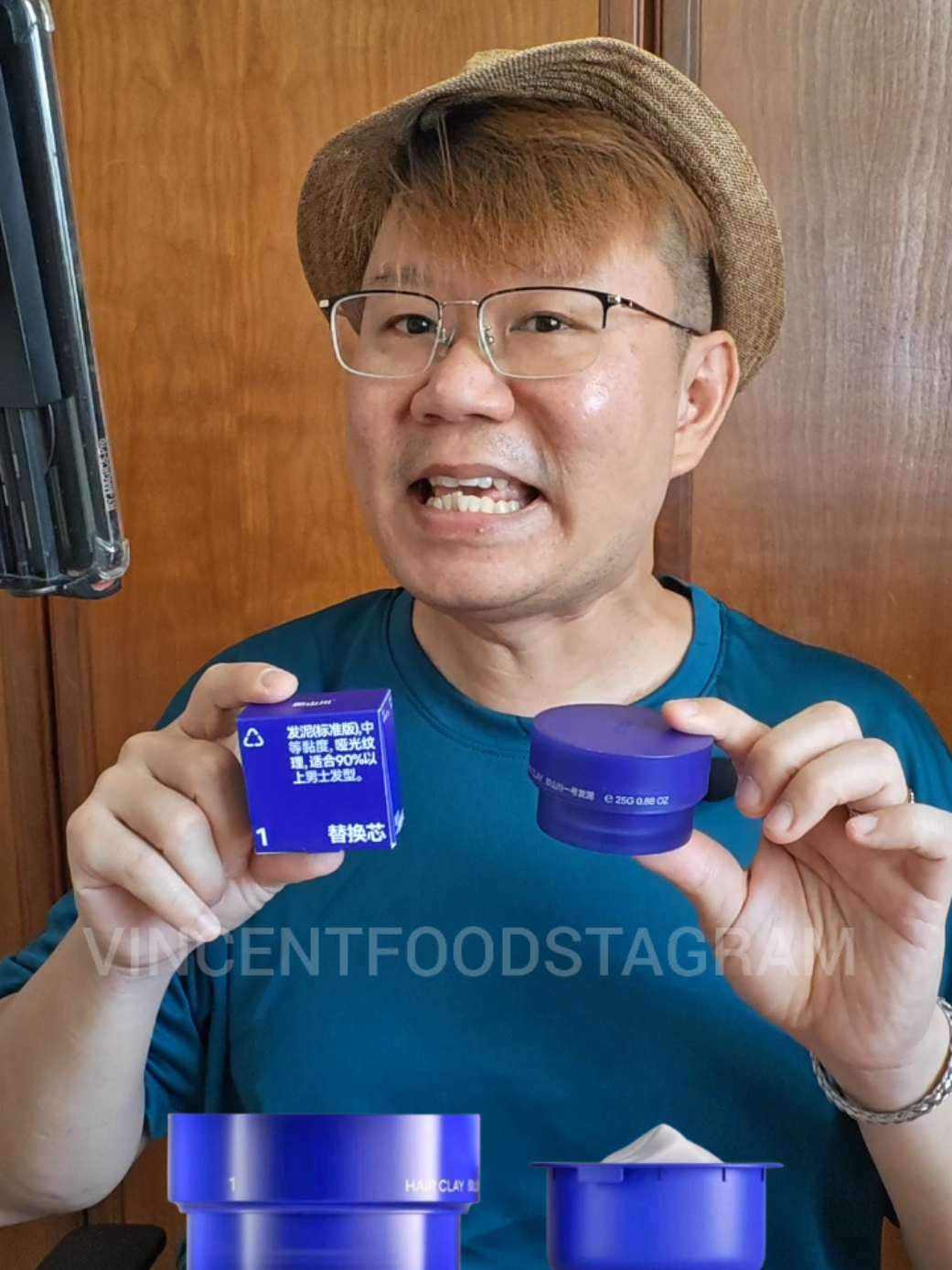 @Vincentfoodstagram &reg;️