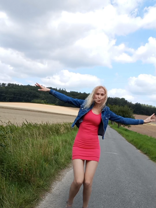 @Sängerin Jana