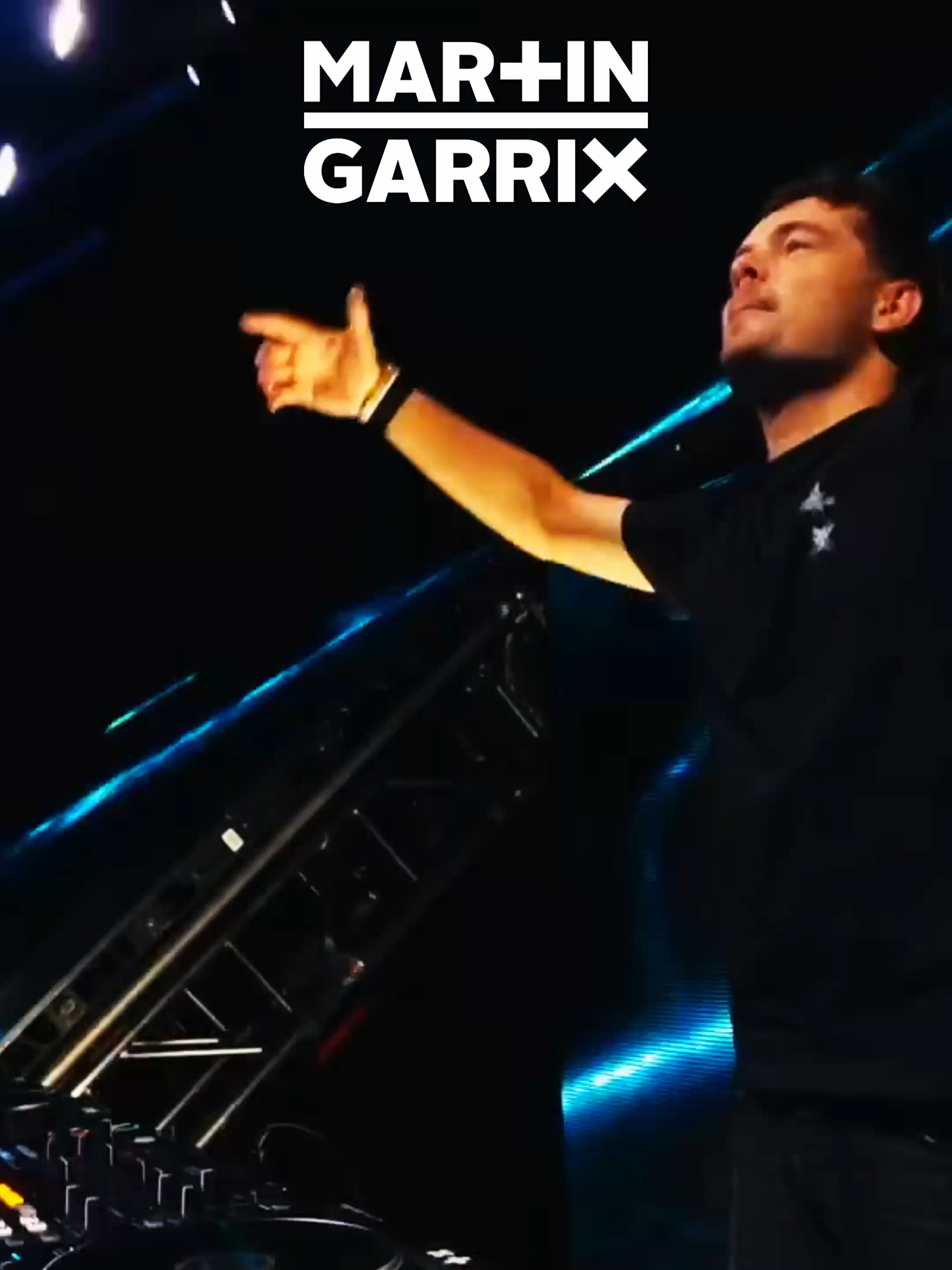 @DJ MAN1AX