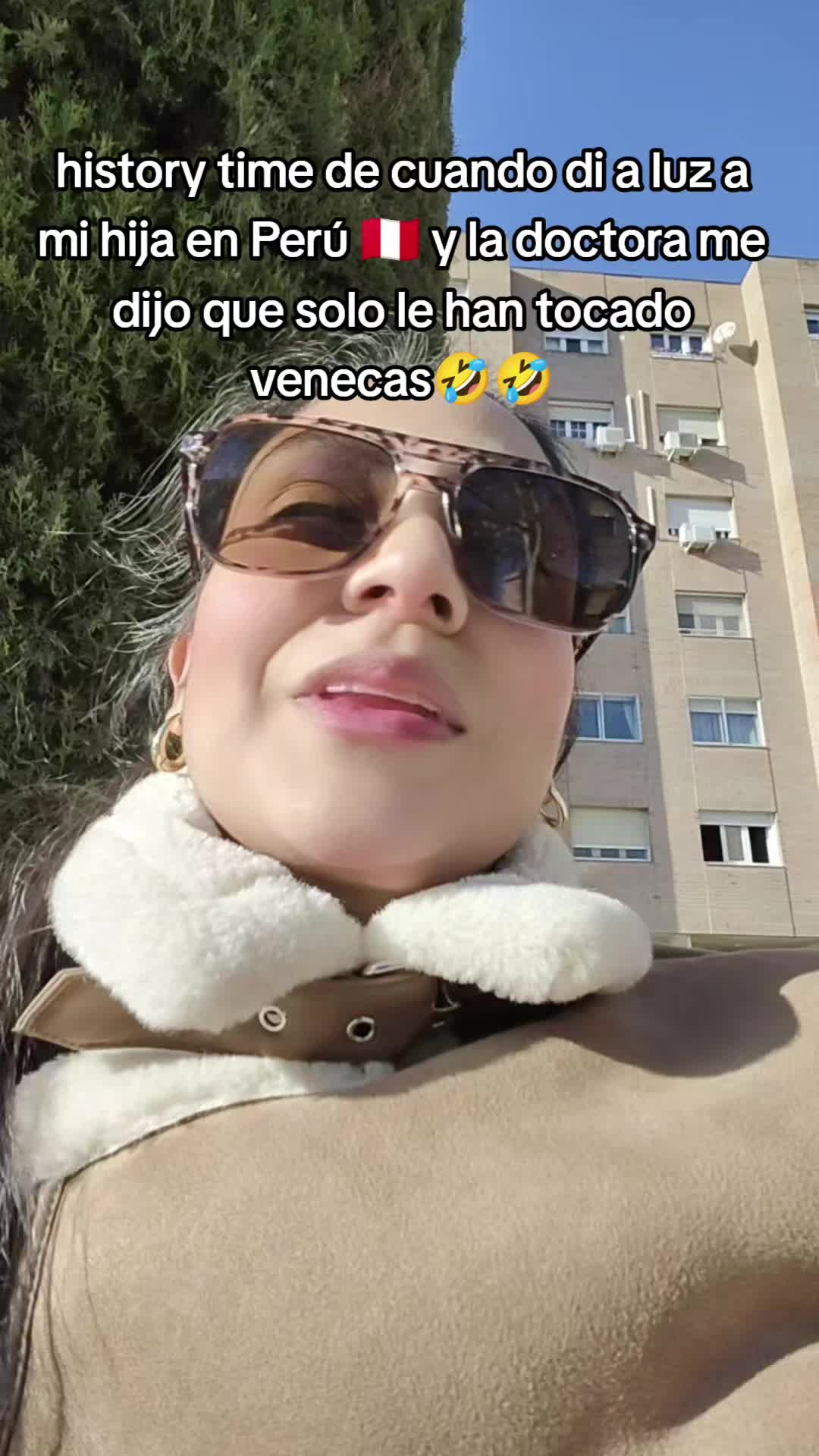 @Nany Fernández