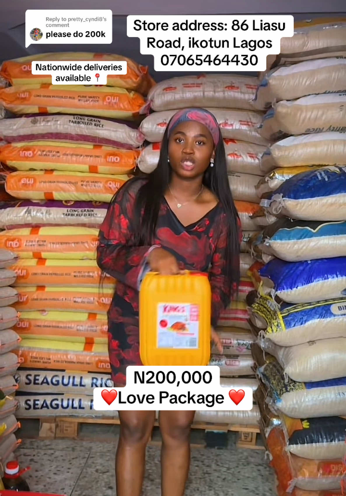 @SMILE WHOLESALE FOODS LTD