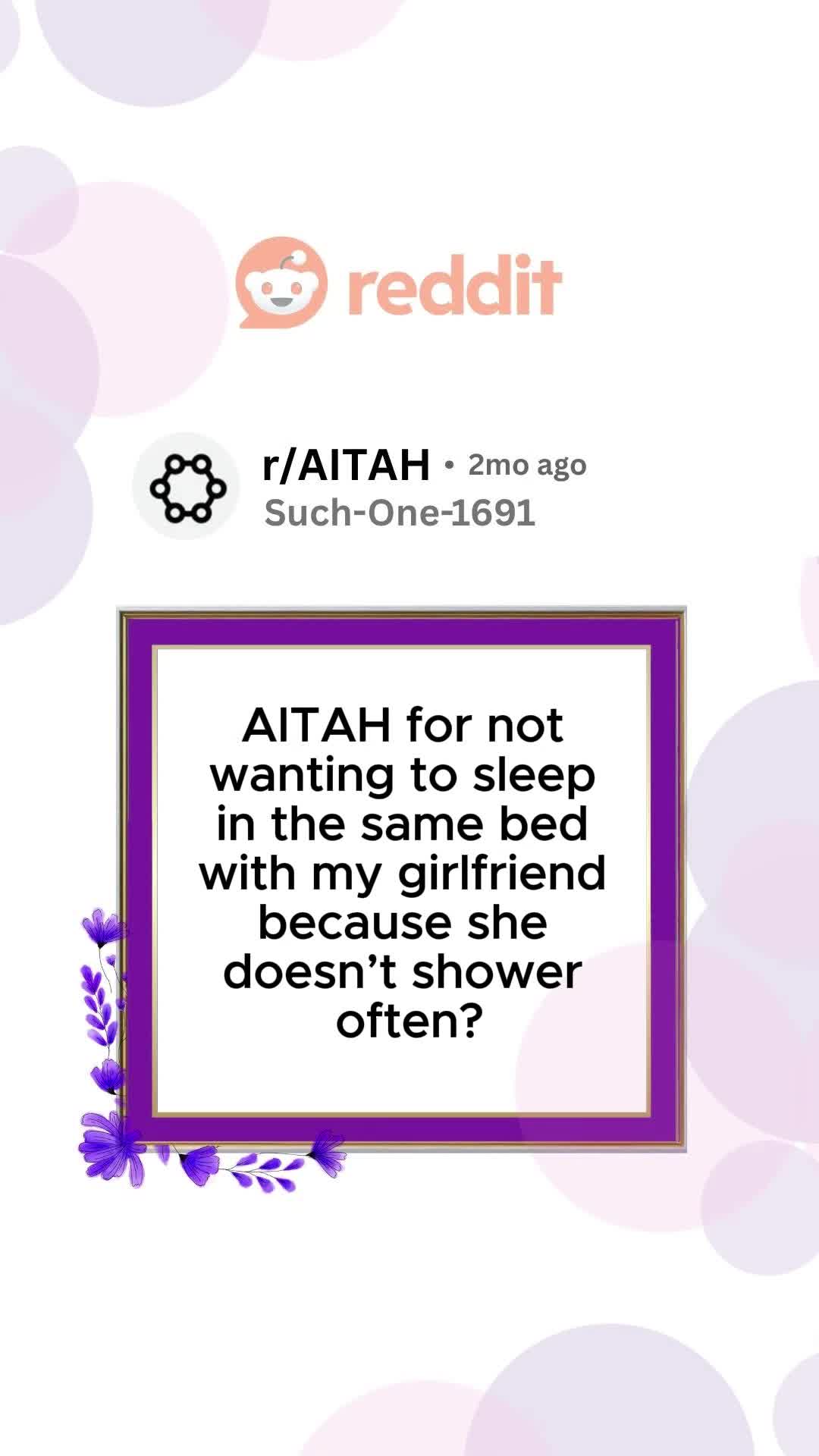 @Daily Reddit Stories 🎙️