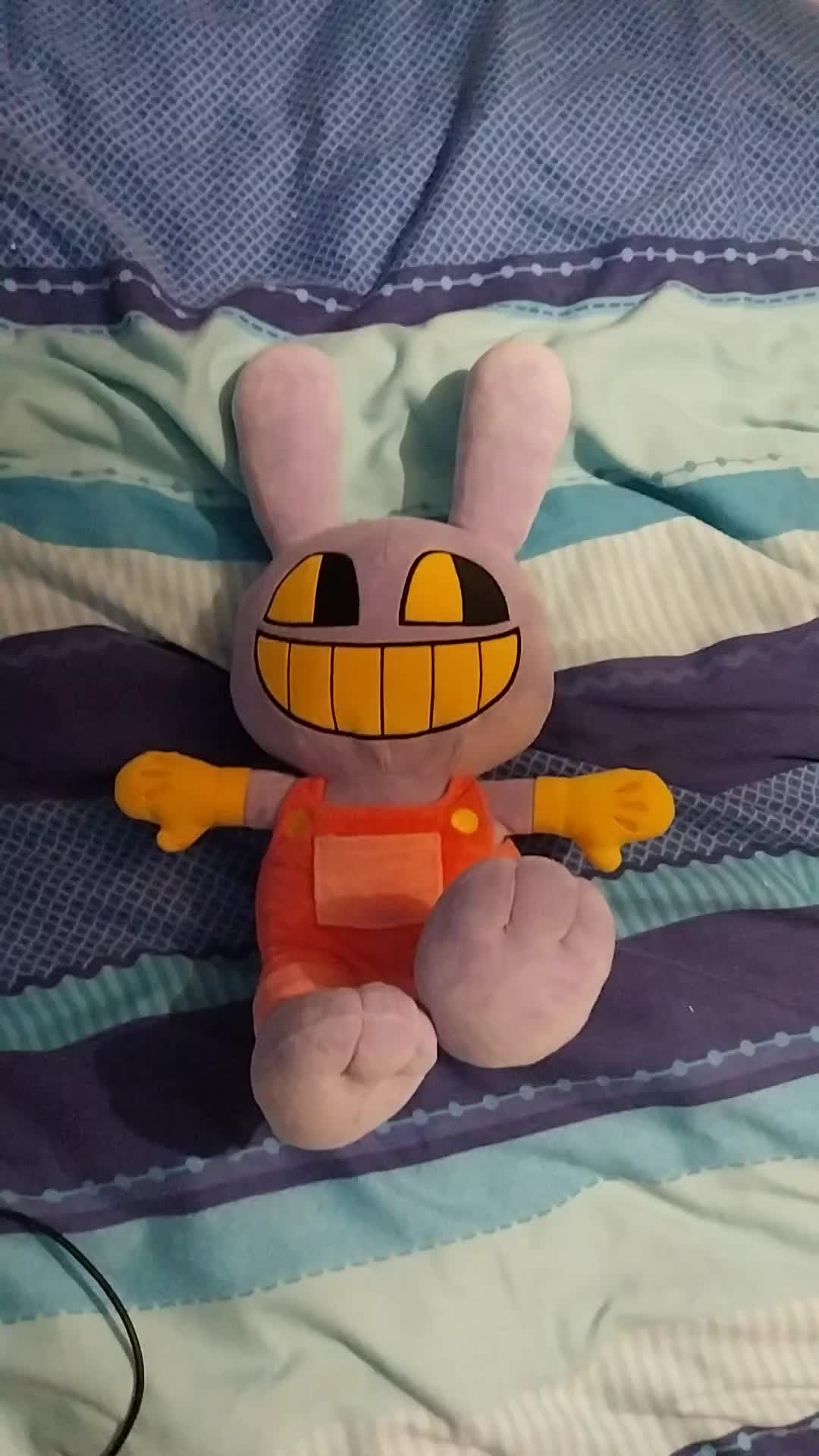 @digital plush production