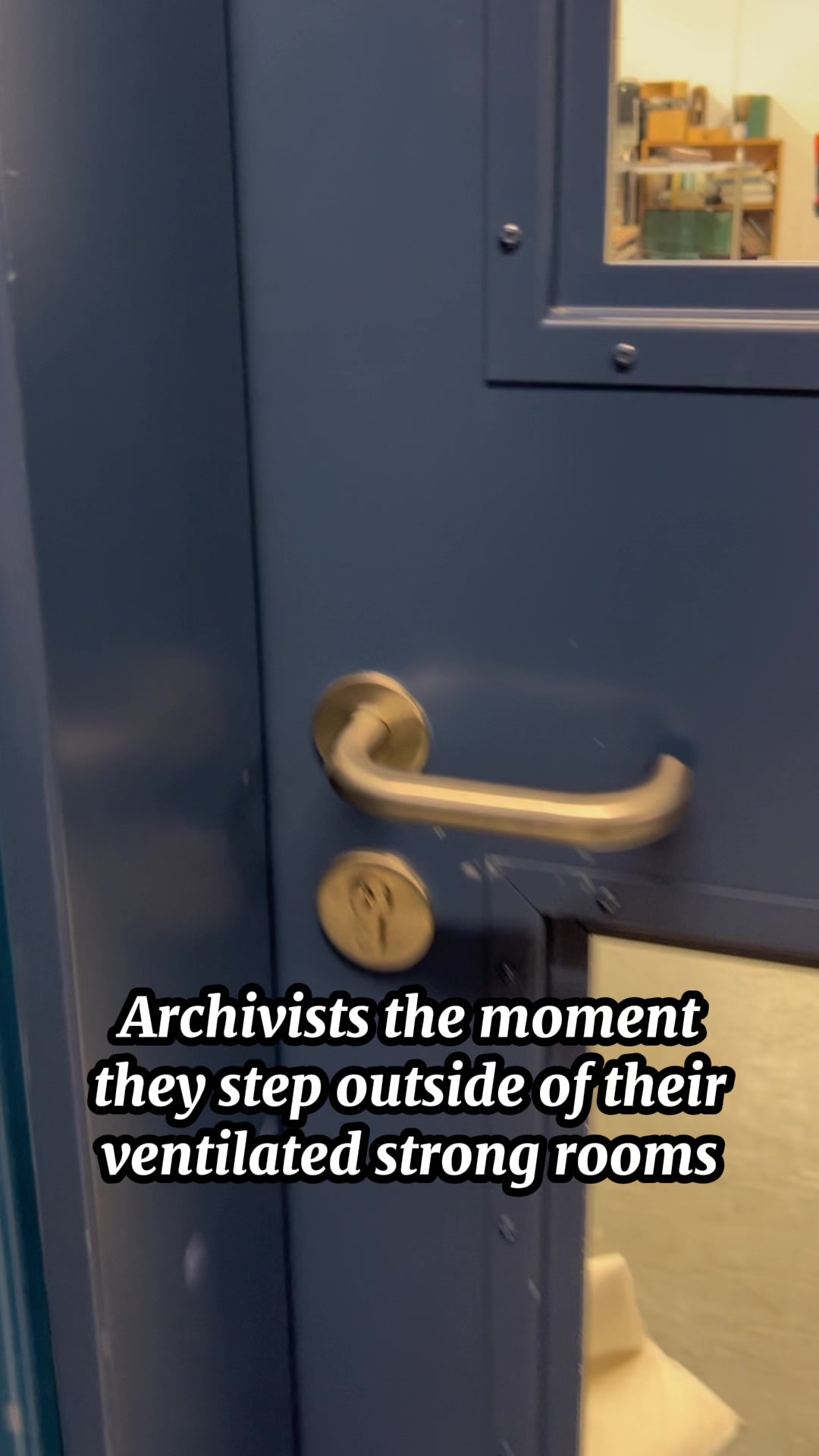 @Jammy History