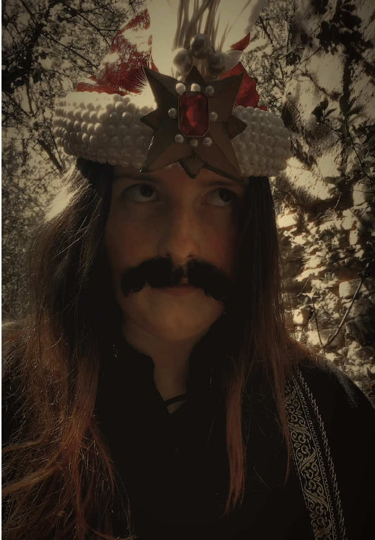 @⚜️Vlad III. Drăculea⚜️