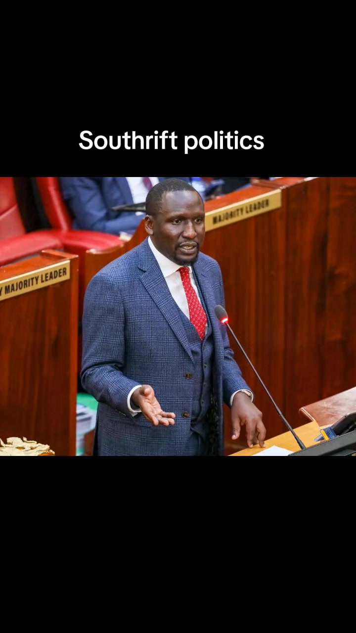 @Hon.Edison Rotich