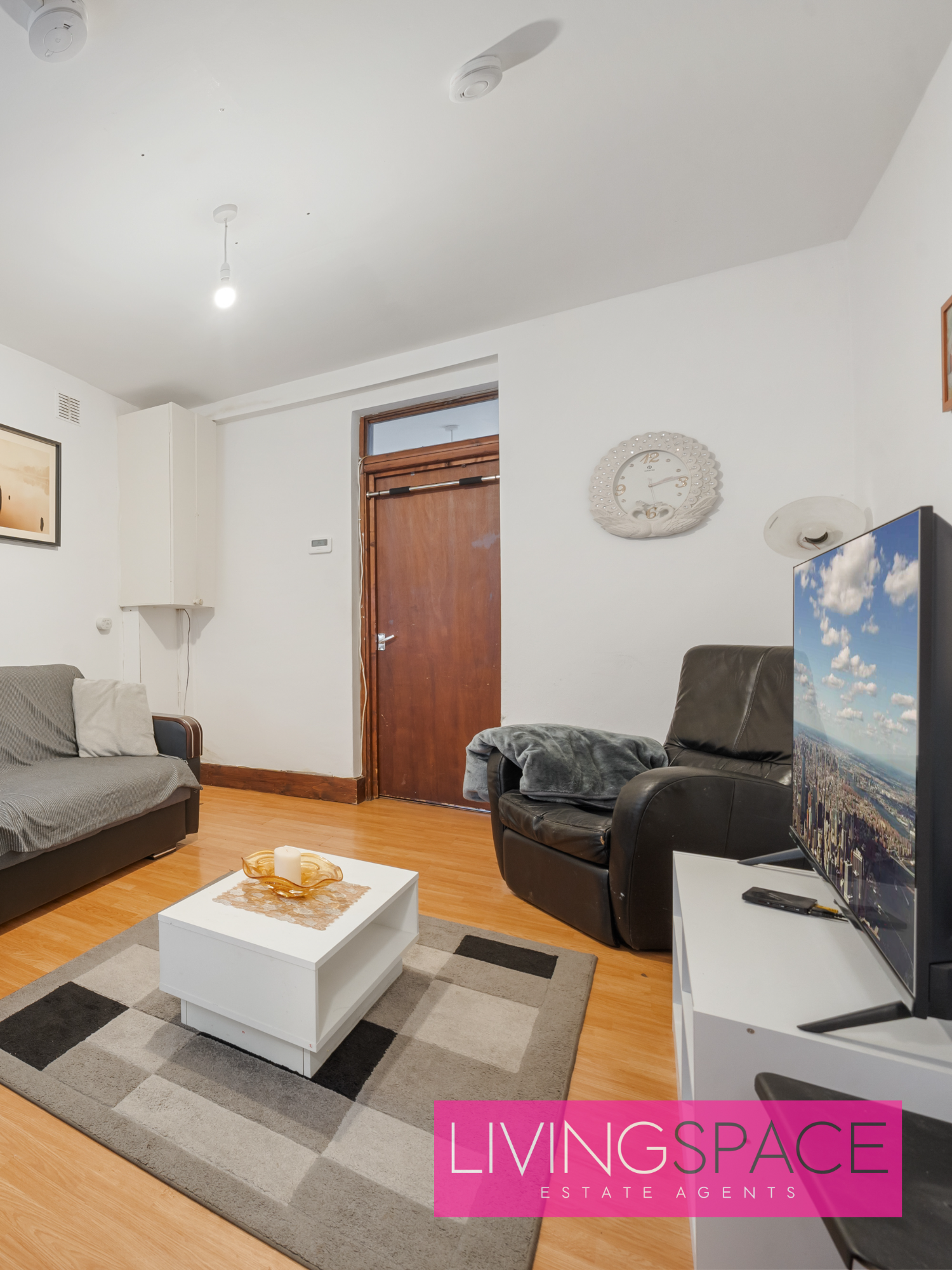 @Living space estate agents