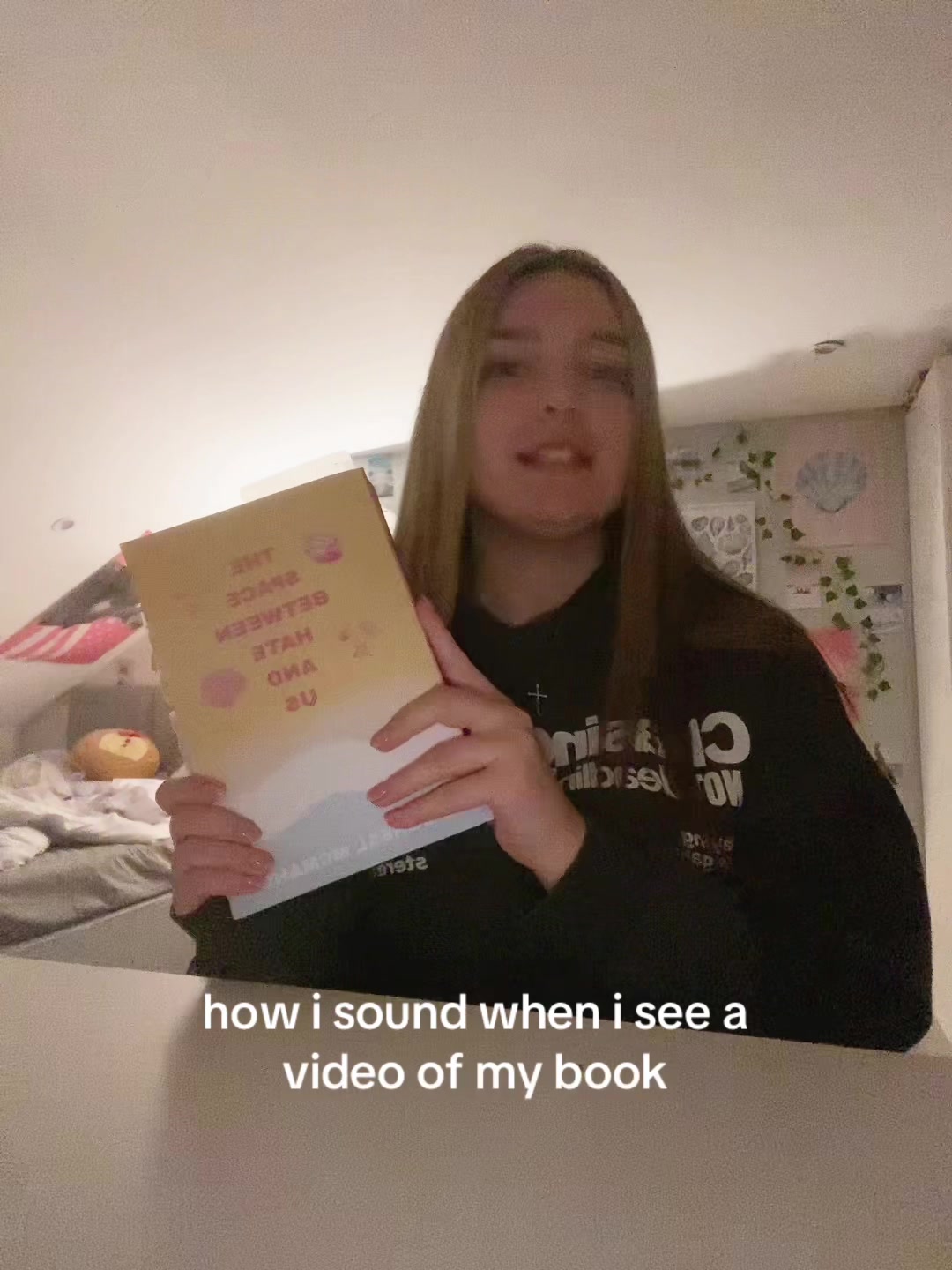 @siobhéal ☘︎ author