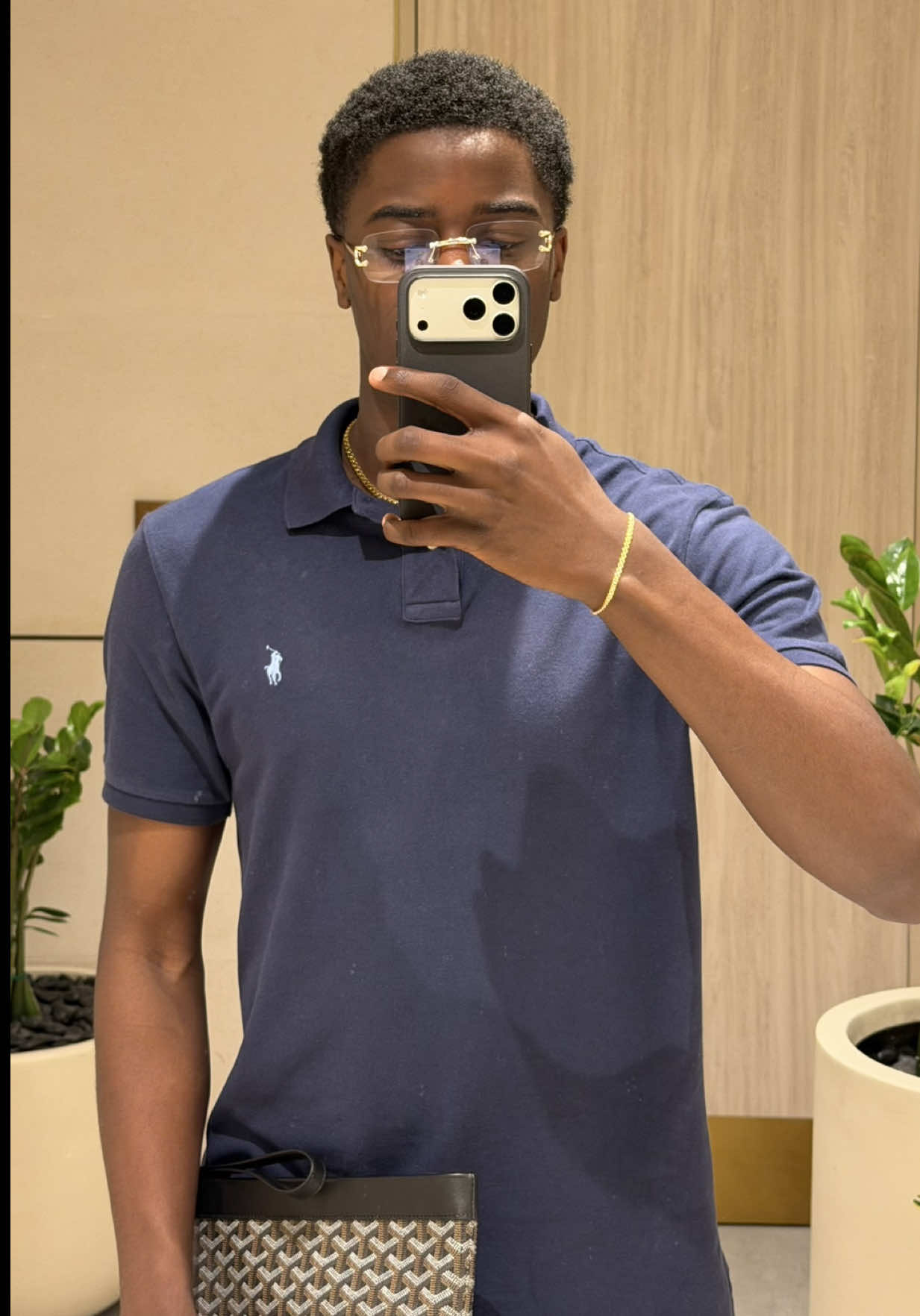@Trevor Akinola