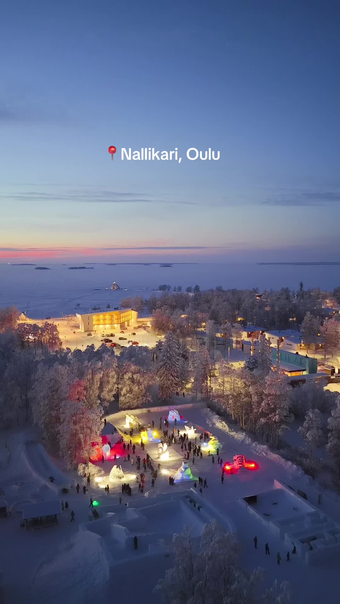 @VisitOulu
